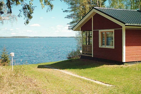 Ahola - Vuokrataan Kesämökki Huvilat Keski-Suomi Karstula. Welcome to  Finland, Rent Holiday Villa Ahola, Lakeside Sauna