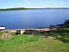 Pääjärvi - Beach